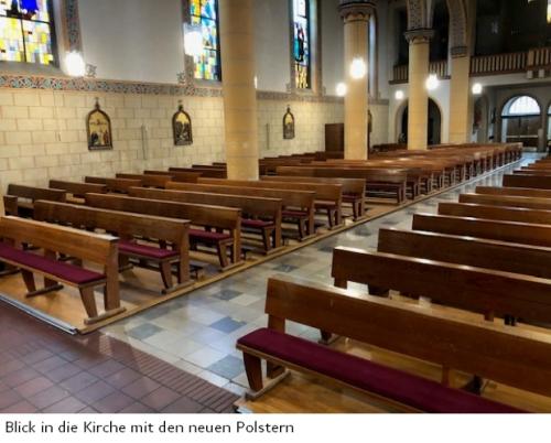 Inbetriebnahme am 02.12.2023